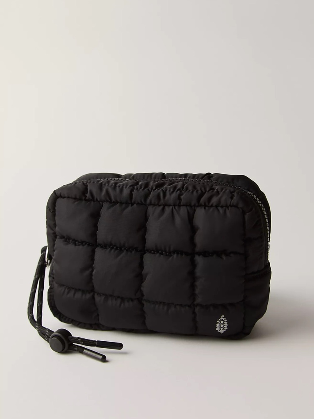 NWOT FP Movement Quilted Mini case
